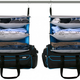 Illustration for article titled The Perfect Weekend Bag Transforms Into a Pre-Stocked Hanging Shelf